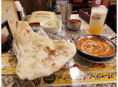 インド・ネパール料理 タァバン 松戸駅前店: うりぼうさんの2026年06月18日の1枚目の投稿写真