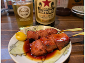 もつ焼き一歩 宇都宮駅東口店: ヒデさんの2026年03月29日の2枚目の投稿写真