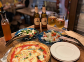 PIZZERIA　DEL　CAPITANO　(ピッツェリア　デル　カピターノ): かなとさんの2025年06月14日の1枚目の投稿写真