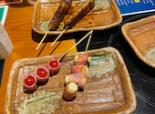 博多一番どり 浜線店: みほさんの2024年12月30日の1枚目の投稿写真