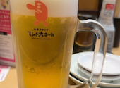 大衆食堂 てんぐ大ホール 上野駅前店: Shopiiiさんの2026年08月14日の1枚目の投稿写真