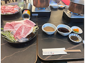 総本家　しゃぶ庵　本店: Shopiiiさんの2026年05月の1枚目の投稿写真