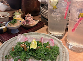 酒とおばんざい いそいそ 町田: YUIさんの2026年09月13日の1枚目の投稿写真