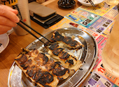 ギョーザの勝男 石橋店: もりプーさんの2026年06月01日の1枚目の投稿写真