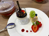 プルメリアカフェ Plumeria Cafe: あきさんの2026年08月06日の1枚目の投稿写真