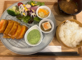 こだわりランチhachi米 伏見店: リーナベルさんの2026年05月27日の1枚目の投稿写真
