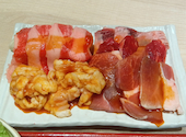 カルビッシュ 東広島黒瀬店: svictoryさんの2025年02月06日の1枚目の投稿写真