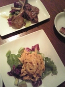 下町バル ながおか屋 上野: YUNさんの2010年09月21日の1枚目の投稿写真