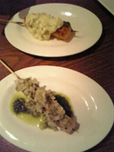 下町バル ながおか屋 上野: YUNさんの2010年09月21日の2枚目の投稿写真