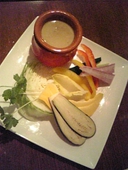 下町バル ながおか屋 上野: YUNさんの2010年09月21日の3枚目の投稿写真