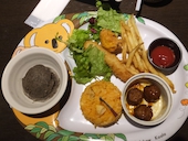 笑笑 荻窪西口駅前店: あかしろきいろさんの2017年02月15日の1枚目の投稿写真