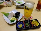 ビール