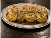 【鉄板焼きお好み焼きたこ焼き×記念日・誕生日・宴会】ポン吉 大倉山店: あかしろきいろさんの2026年05月の1枚目の投稿写真