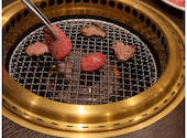 焼肉おくう GEMS新横浜店: あかしろきいろさんの2026年05月20日の1枚目の投稿写真