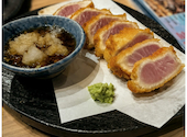 水産酒場 まぐろ部 新横浜駅前店: あかしろきいろさんの2026年06月30日の1枚目の投稿写真