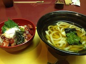 ランチセット