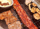 焼肉きんぐ 八戸城下店: 安心院さんの2026年04月09日の2枚目の投稿写真