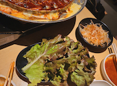 韓国料理 ちゃん豚 宇都宮東口店: のこさんの2024年08月12日の3枚目の投稿写真