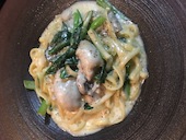 キッチンバル migi to hidari: たろうさんの2018年02月02日の2枚目の投稿写真