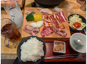焼肉 しちりん家 小牧店: たかにゃんさんの2026年03月24日の1枚目の投稿写真