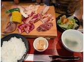焼肉 しちりん家 小牧店: たかにゃんさんの2026年06月13日の1枚目の投稿写真