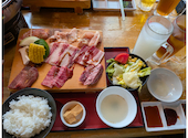 焼肉 しちりん家 小牧店: たかにゃんさんの2026年07月03日の1枚目の投稿写真