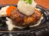 炭焼きハンバーグ 和 イオン新浦安店: ゆうかさんの2026年09月13日の1枚目の投稿写真
