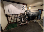 飛騨牛食べ処 牛政: エイジさんの2026年05月04日の2枚目の投稿写真