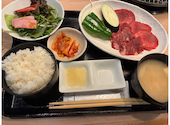 黒毛和牛 焼肉 一 九条店: ゆずさんの2026年03月25日の1枚目の投稿写真
