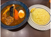 札幌スープカレーJACK ジャック 新町店: ゆずさんの2026年08月28日の1枚目の投稿写真