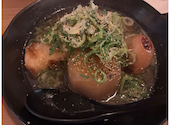 地鶏と鶏だしおでん 鷹仁 南船場店: ゆずさんの2026年03月27日の1枚目の投稿写真