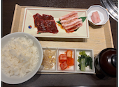 焼肉じゅん 大阪ドームシティ店: ゆずさんの2026年04月24日の1枚目の投稿写真