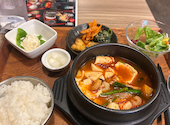 KOREAN DINING HIDEAWAY296（コリアンダイニングハイダウェイ296）: にゃんぶーさんの2025年11月01日の1枚目の投稿写真