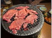 炭火焼肉　七輪　小野原店: ふじごんさんの2025年10月の1枚目の投稿写真