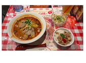 ティーヌン 横浜ランドマークプラザ店: ゆうちゃんさんの2026年09月17日の1枚目の投稿写真