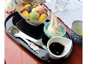 麻布茶房 ウィング高輪店: nanahamaさんの2026年06月27日の1枚目の投稿写真