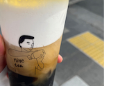 ナインティー 9 tea NINETEA Akabane 赤羽店: nanahamaさんの2026年06月17日の1枚目の投稿写真