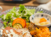 absinthe org Salad & Grill アブサンオーグ サラダアンドグリル: さいこさんの2026年09月01日の1枚目の投稿写真