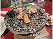 安楽亭 芝中田店: たつみさんの2026年06月20日の3枚目の投稿写真