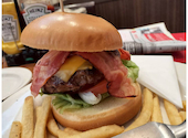 TGI FRIDAYS ティージーアイ フライデーズ 東京ドームシティ店: たつみさんの2025年10月28日の2枚目の投稿写真