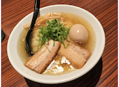 塩つけ麺灯花 赤坂店: たつみさんの2026年06月20日の1枚目の投稿写真
