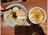 塩つけ麺灯花 赤坂店: たつみさんの2026年06月20日の3枚目の投稿写真