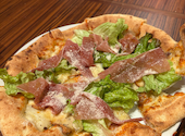 自家製ピッツァ＆ステーキ　肉バル　ビステッカ　垂水店: ayaさんの2026年03月の1枚目の投稿写真