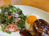 Hawaiian Cafe　魔法のパンケーキ　ブランチ神戸学園都市店: ayaさんの2026年03月30日の2枚目の投稿写真