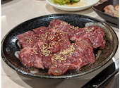 焼肉　極　柏: へいちゃんさんの2020年10月の1枚目の投稿写真