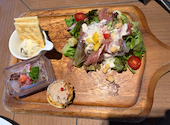 フォレストキッチン ウィズ アウトドア リビング FOREST KITCHEN with Outdoor Living 仙台: まーさんさんの2026年08月18日の2枚目の投稿写真