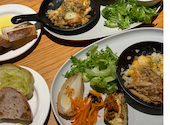 Cafe&Meal MUJI ムジ グランフロント 大阪: いちさんの2026年06月24日の1枚目の投稿写真