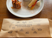 Brighton Cafe/Bistro: ミカリンドライさんの2025年05月の1枚目の投稿写真