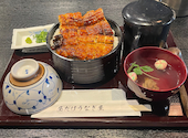 昼だけうなぎ屋 今池駅前店: ミカリンドライさんの2026年01月の1枚目の投稿写真