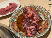 肉屋の本格焼肉 黒牛一期 山本店: はまちゃんさんの2026年07月24日の1枚目の投稿写真